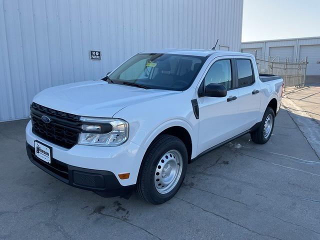 new 2024 Ford Maverick car, priced at $27,265