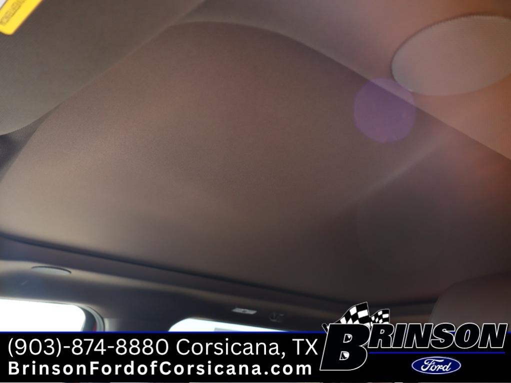 new 2025 Ford F-150 car, priced at $69,969