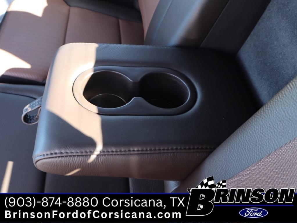 new 2025 Ford F-150 car, priced at $69,969