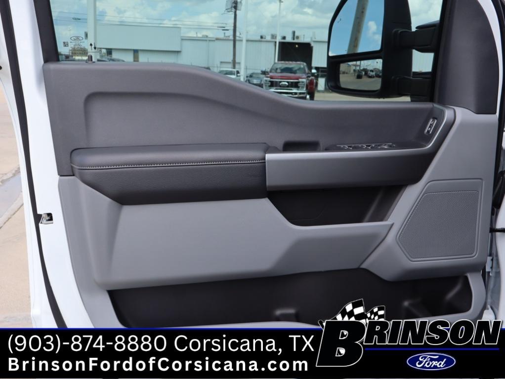 new 2025 Ford F-250 car, priced at $63,969