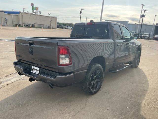 used 2022 Ram 1500 car, priced at $31,890