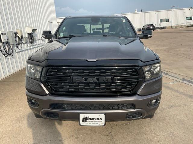 used 2022 Ram 1500 car, priced at $31,890