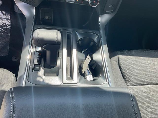 new 2025 Ford F-150 car, priced at $53,969