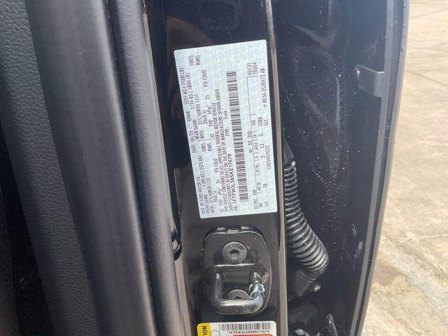 new 2025 Ford F-150 car, priced at $53,969