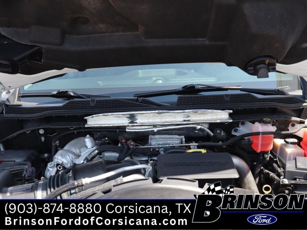 used 2020 Chevrolet Silverado 2500 car, priced at $39,200