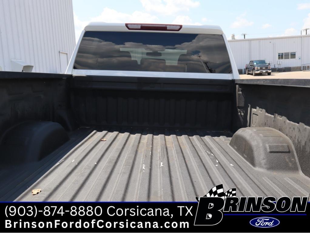 used 2020 Chevrolet Silverado 2500 car, priced at $39,200