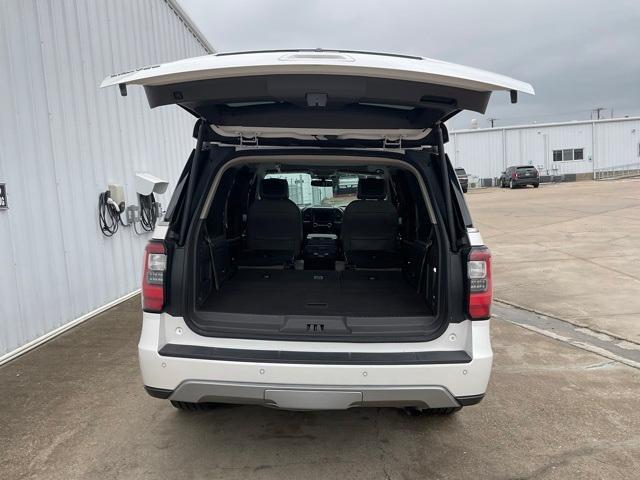 used 2019 Ford Expedition car, priced at $27,300