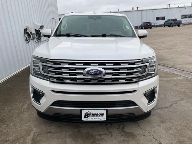 used 2019 Ford Expedition car, priced at $27,300