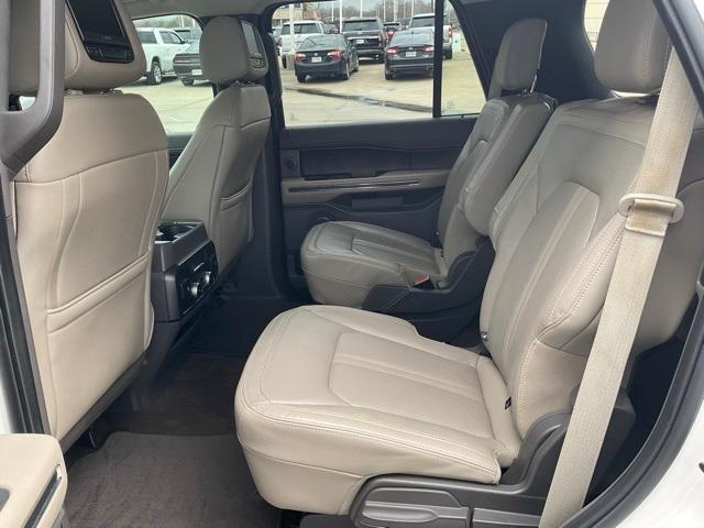 used 2019 Ford Expedition car, priced at $27,300