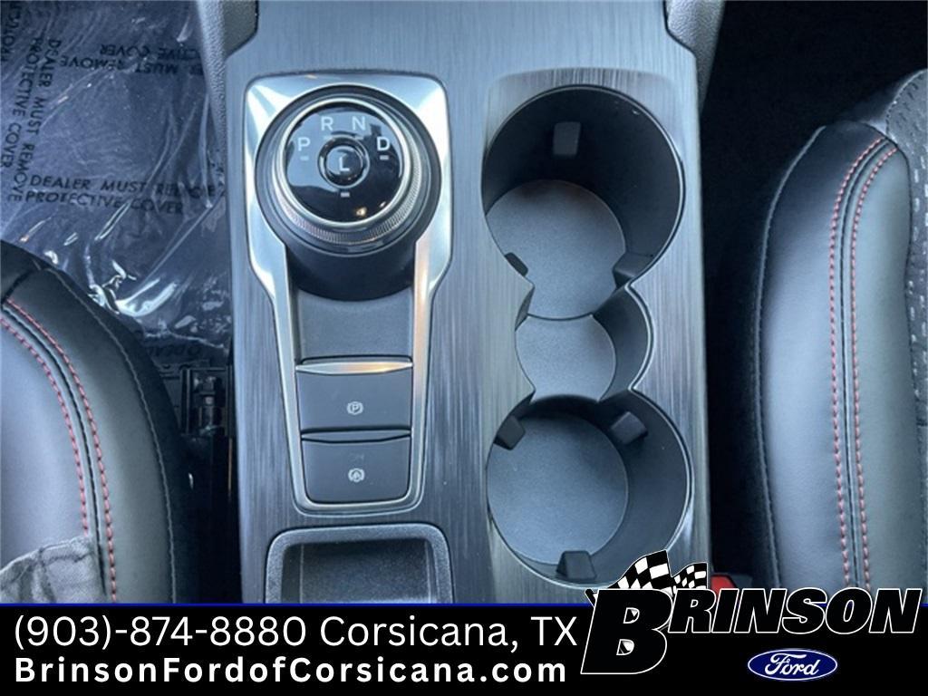 new 2025 Ford Escape car, priced at $24,469