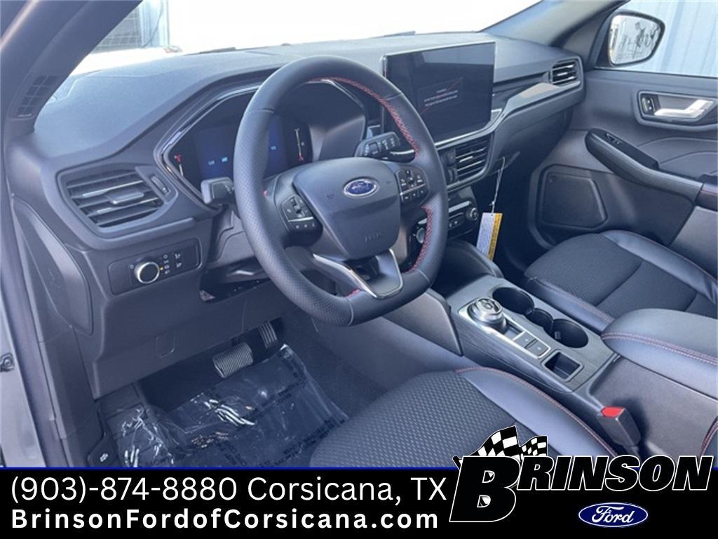 new 2025 Ford Escape car, priced at $24,469
