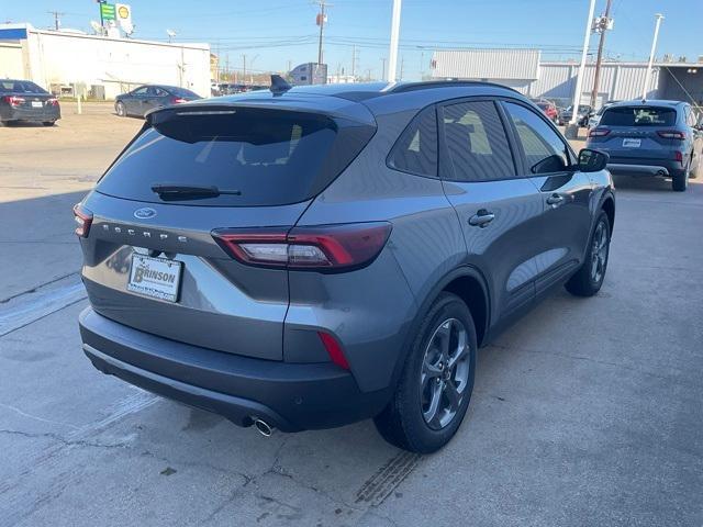 new 2025 Ford Escape car, priced at $31,980