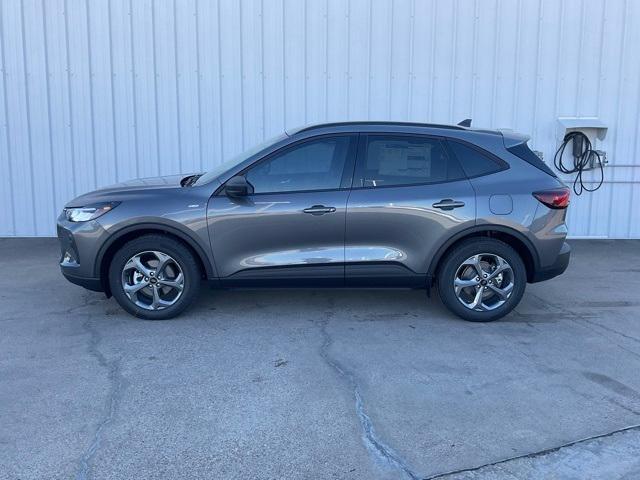 new 2025 Ford Escape car, priced at $31,980