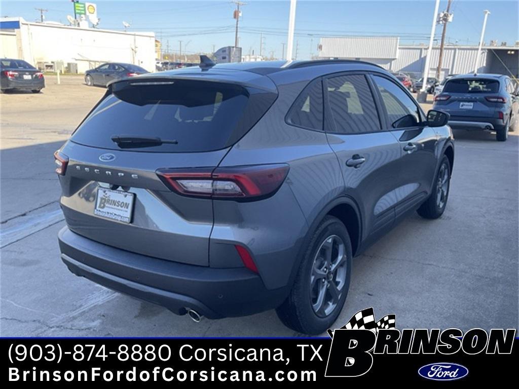 new 2025 Ford Escape car, priced at $24,469