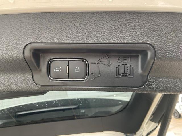 used 2023 Ford Explorer car, priced at $42,590