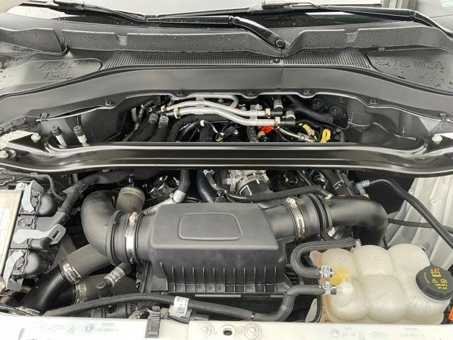 used 2023 Ford Explorer car, priced at $42,590