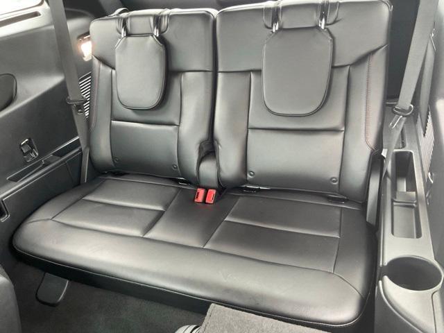 used 2023 Ford Explorer car, priced at $42,590