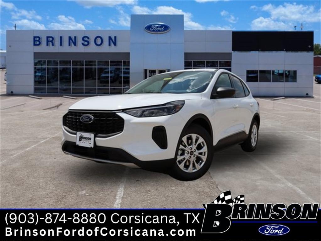 new 2025 Ford Escape car, priced at $23,469