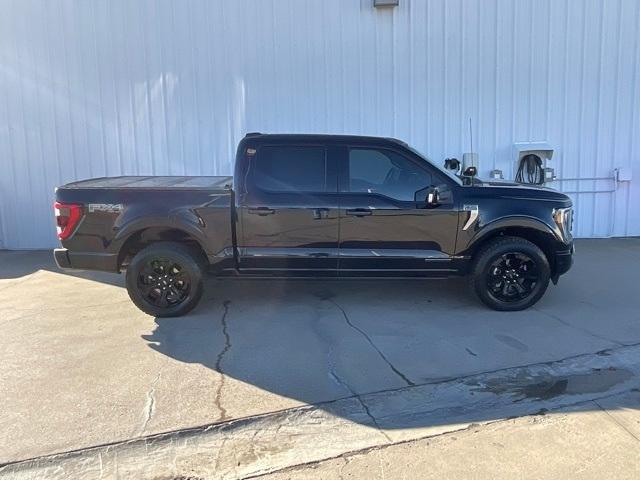 used 2023 Ford F-150 car, priced at $52,991