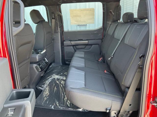 new 2025 Ford F-150 car, priced at $43,469