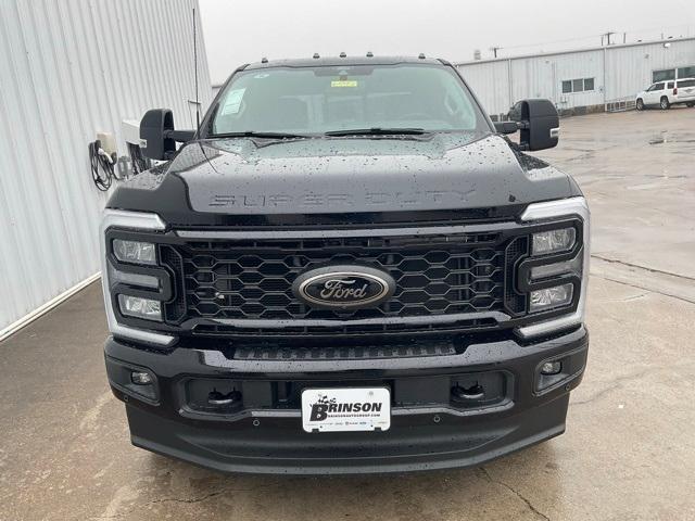 new 2025 Ford F-250 car, priced at $78,969