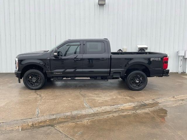 new 2025 Ford F-250 car, priced at $78,969