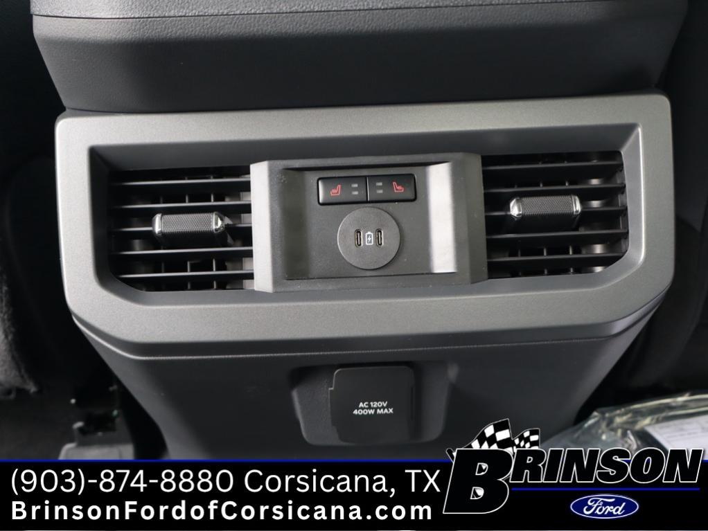 new 2026 Ford F-250 car, priced at $80,469