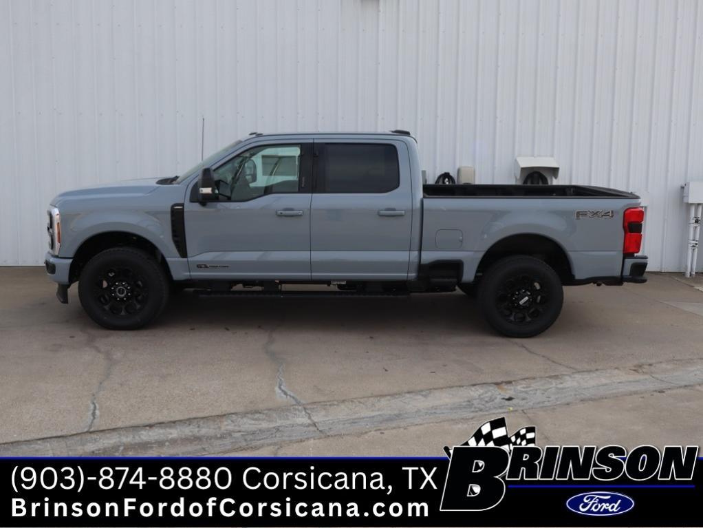 new 2026 Ford F-250 car, priced at $80,469