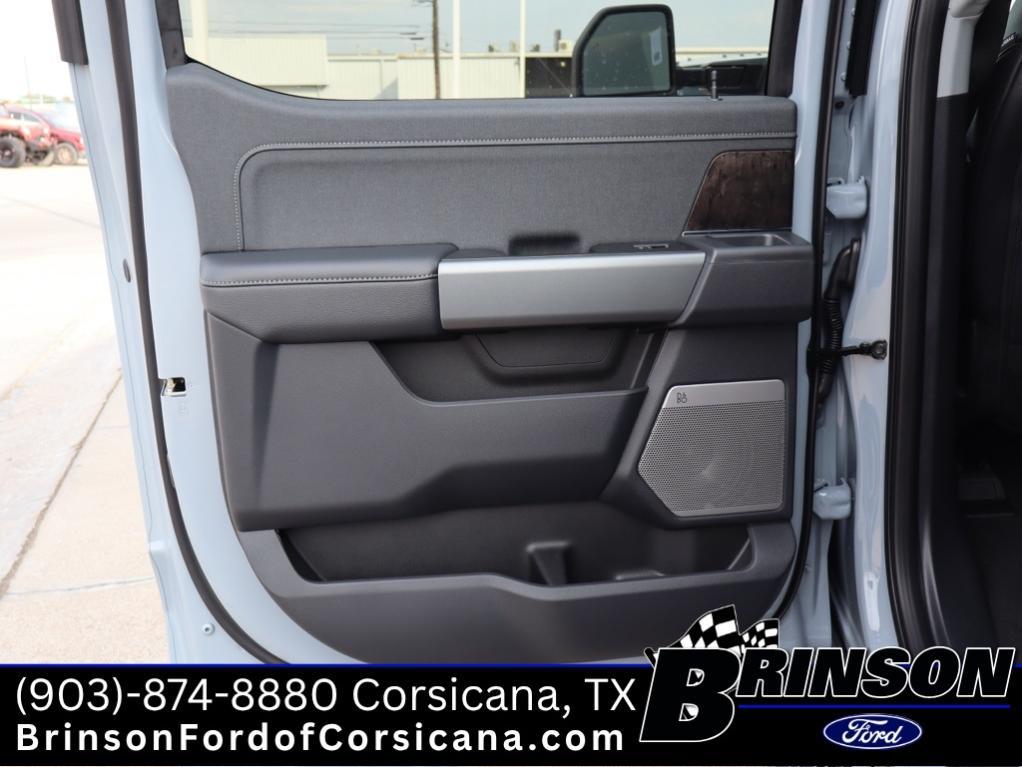 new 2026 Ford F-250 car, priced at $80,469