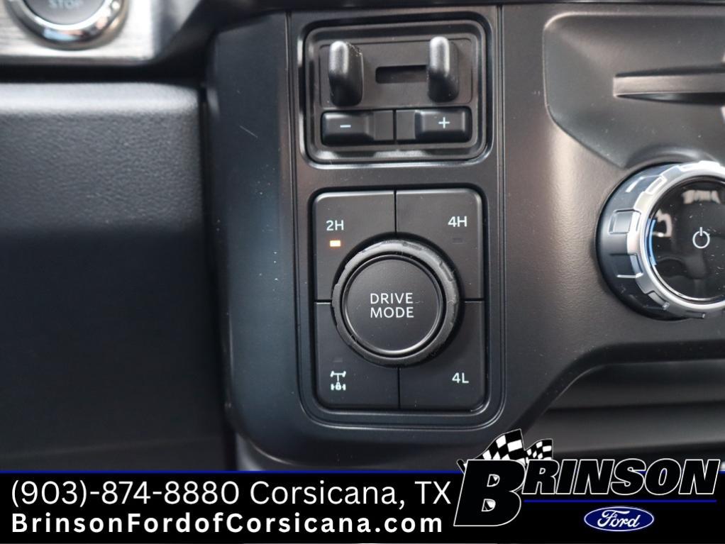 new 2026 Ford F-250 car, priced at $80,469