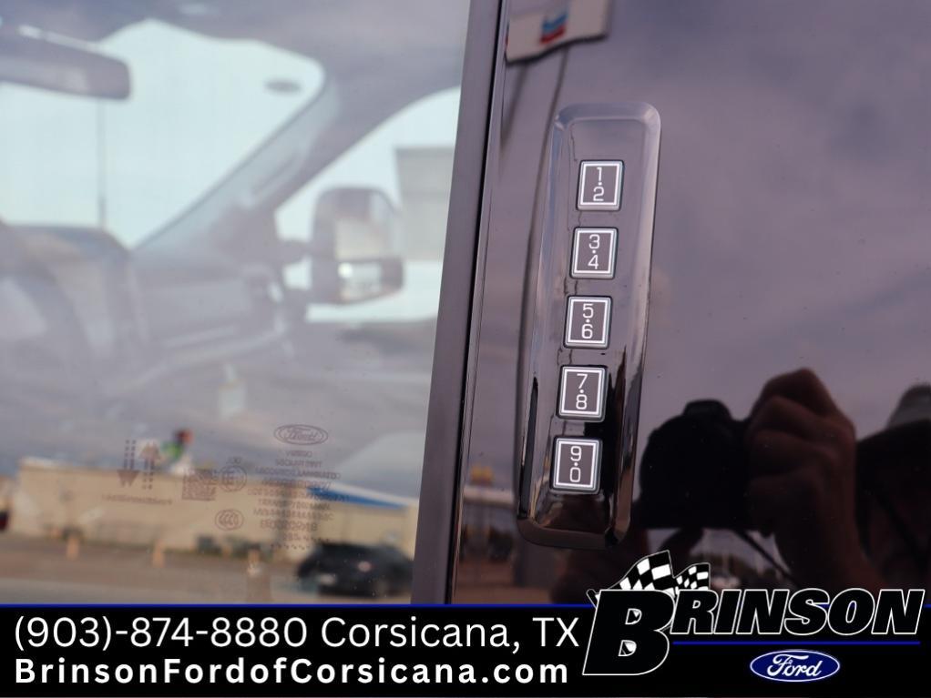 new 2026 Ford F-250 car, priced at $80,469