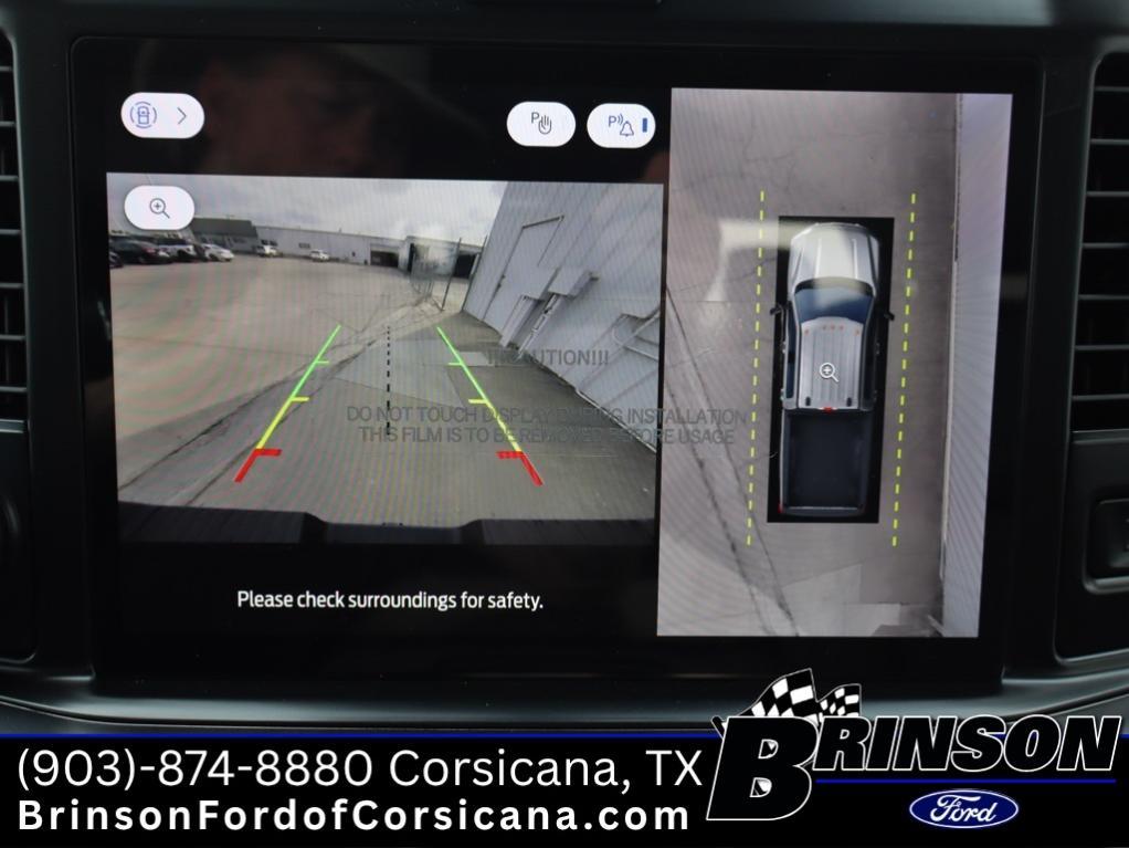 new 2026 Ford F-250 car, priced at $80,469