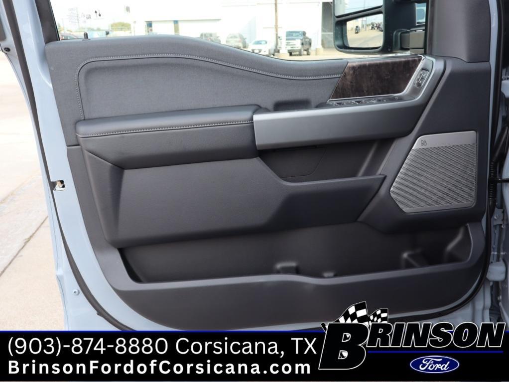 new 2026 Ford F-250 car, priced at $80,469