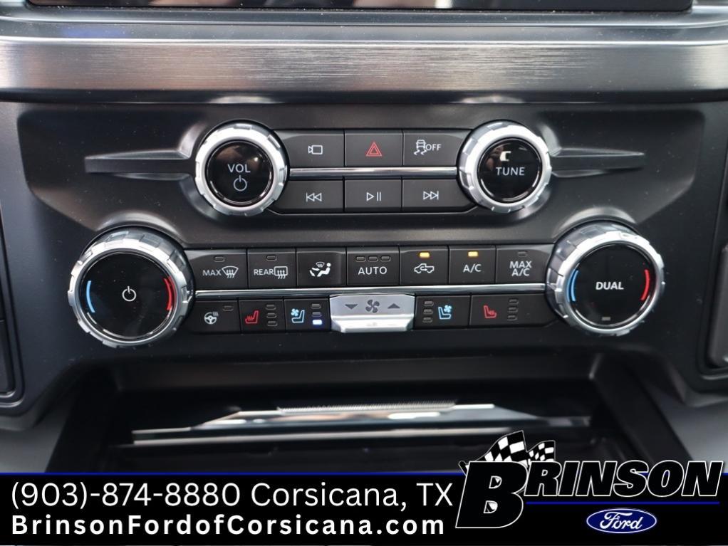 new 2026 Ford F-250 car, priced at $80,469