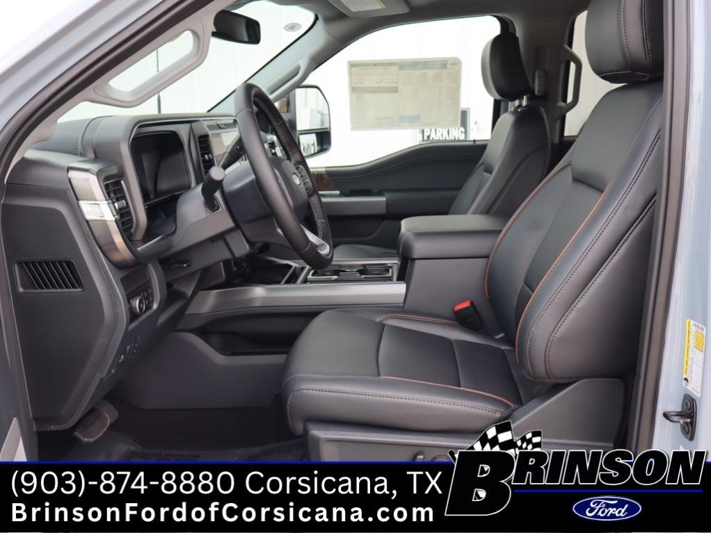 new 2026 Ford F-250 car, priced at $80,469