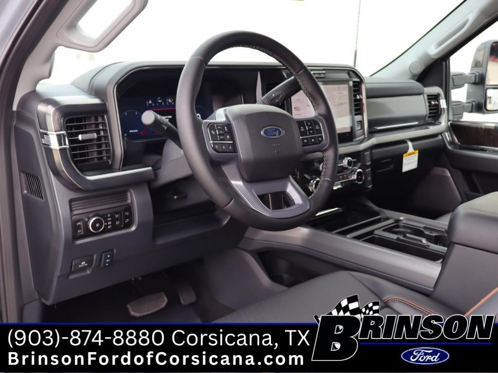 new 2026 Ford F-250 car, priced at $80,469