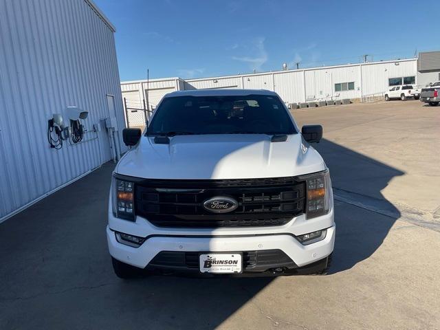 used 2022 Ford F-150 car, priced at $37,991