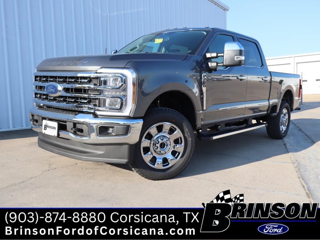 new 2026 Ford F-250 car, priced at $66,969
