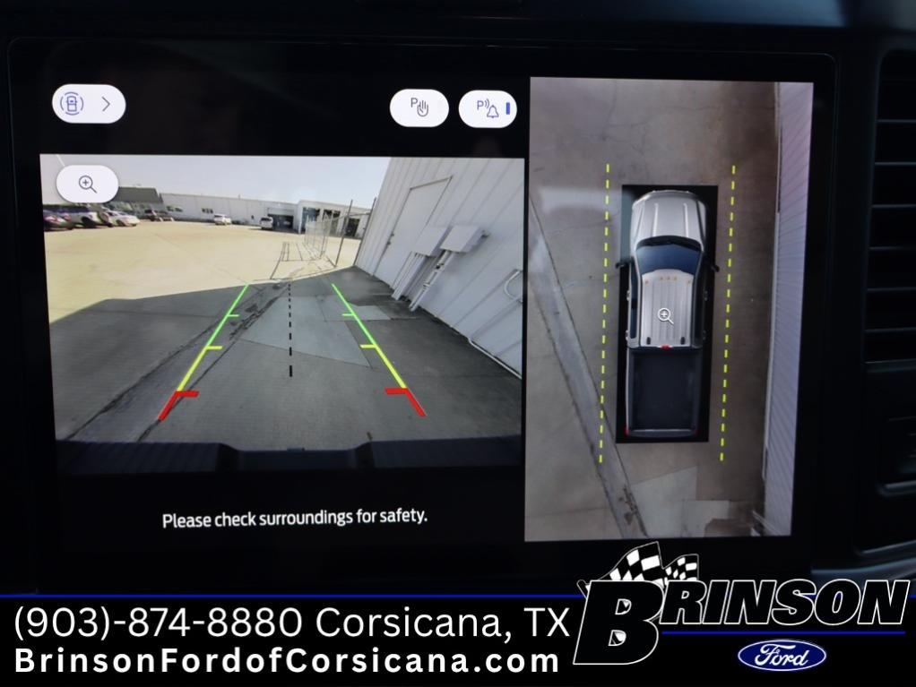 new 2026 Ford F-250 car, priced at $78,969