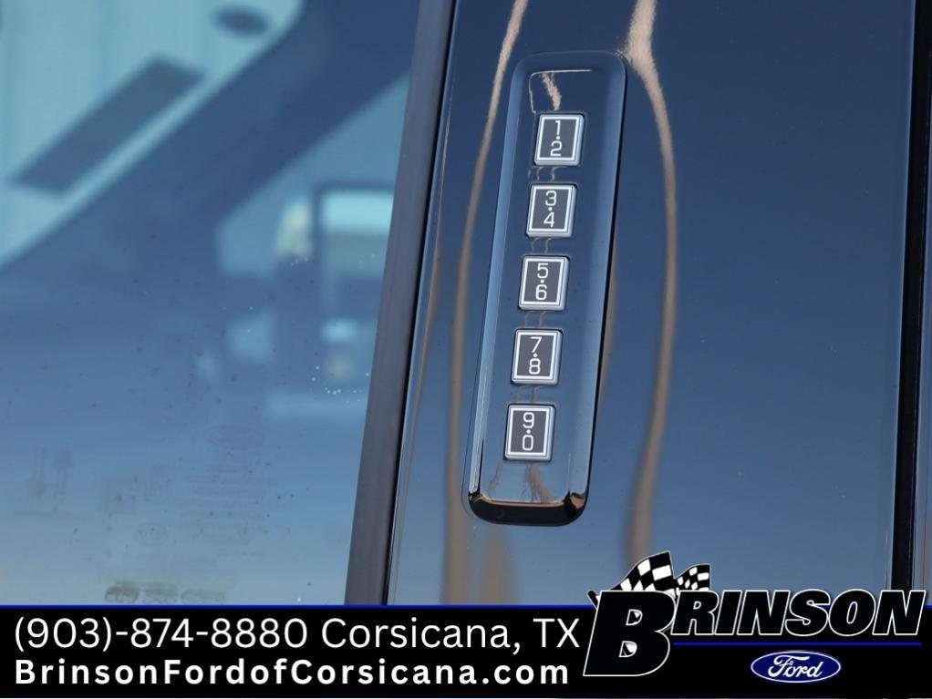 new 2026 Ford F-250 car, priced at $78,969