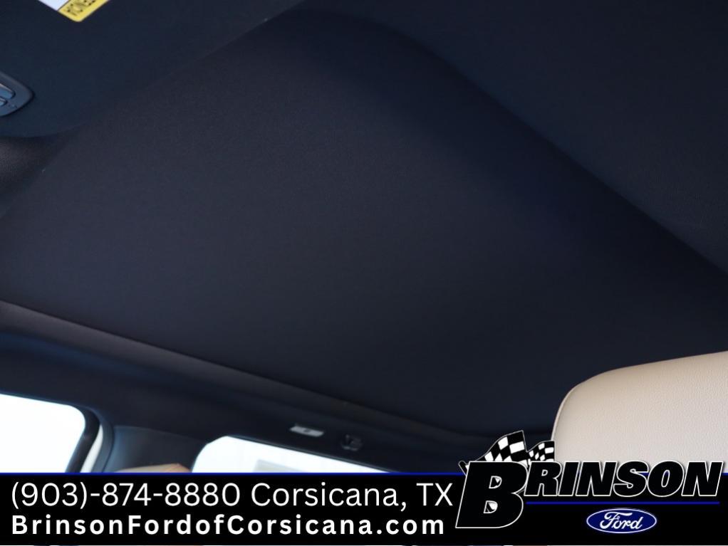 new 2026 Ford F-250 car, priced at $78,969