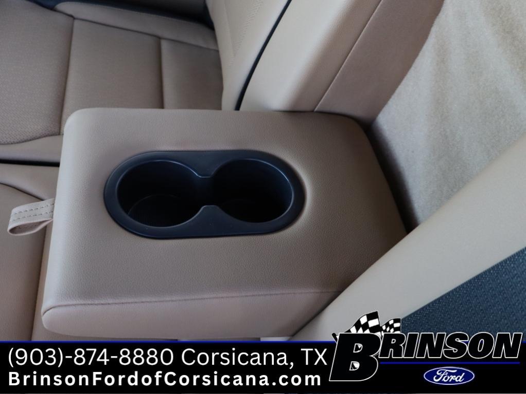 new 2026 Ford F-250 car, priced at $78,969