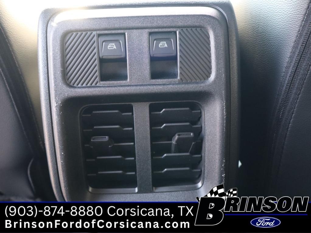 new 2025 Ford Bronco car, priced at $46,969