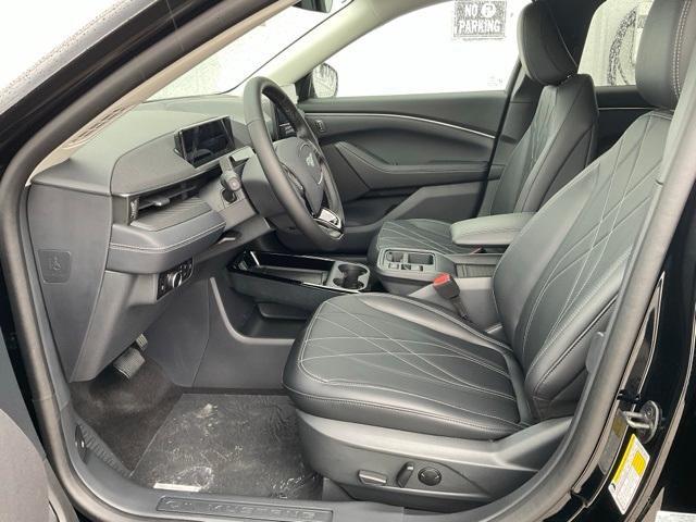 new 2025 Ford Mustang Mach-E car, priced at $33,969