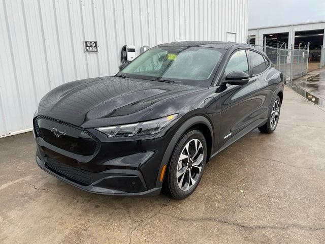 new 2025 Ford Mustang Mach-E car, priced at $33,969