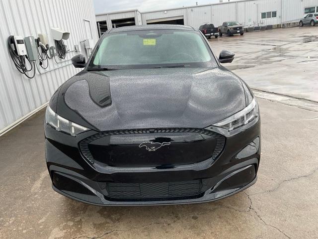 new 2025 Ford Mustang Mach-E car, priced at $33,969