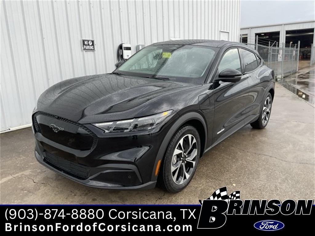 new 2025 Ford Mustang Mach-E car, priced at $32,969