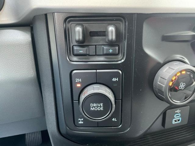 new 2025 Ford F-250 car, priced at $61,969