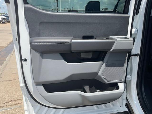 new 2025 Ford F-250 car, priced at $61,969