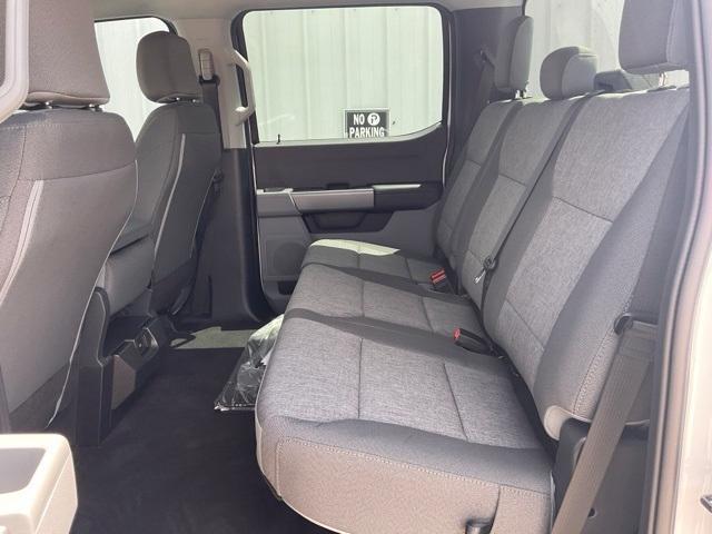 new 2025 Ford F-250 car, priced at $61,969